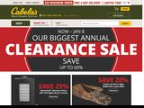 Cabela's