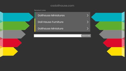Cadollhouse