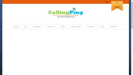 CallingPing