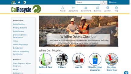 CalRecycle.ca.gov