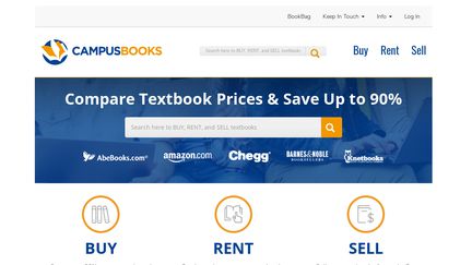 CampusBooks