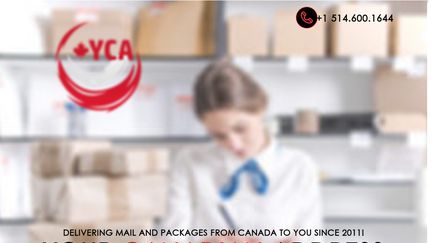 CanadianAddress.ca