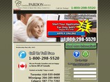 Canadianpardons.ca