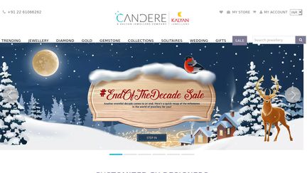 Candere