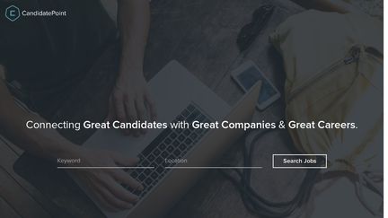 CandidatePoint