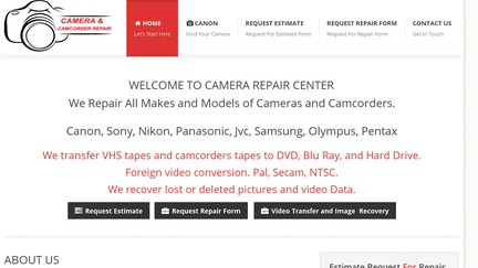 CanonCameraRepair