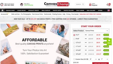 CanvasChamp
