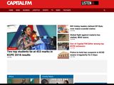 Capital FM