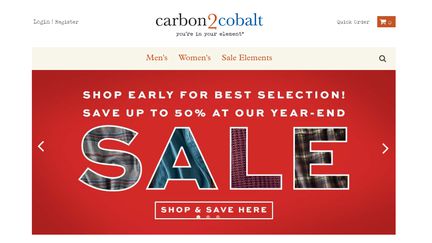 Carbon2cobalt