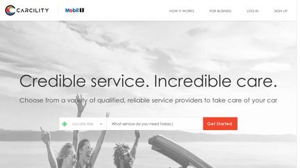 Carcility.com