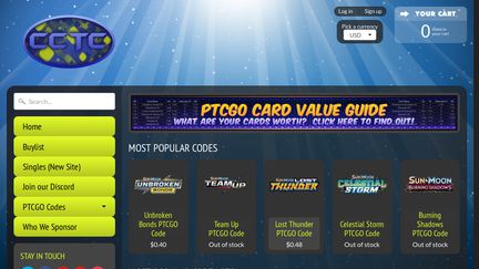 Card Cavern Trading Cards, LLC