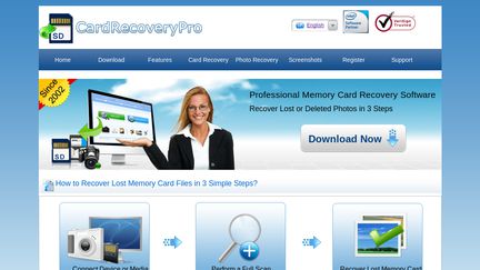 cardrecoverypro.com