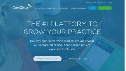 CareCloud