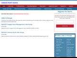 Career Point Kenya