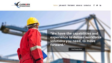 CareersInternational