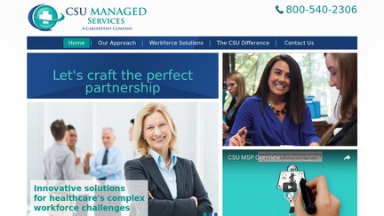CareerStaffMSP