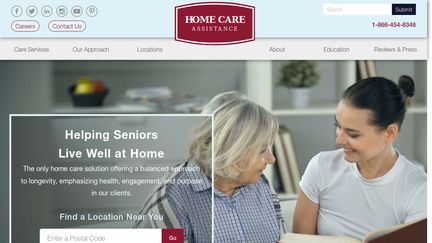 CareServices