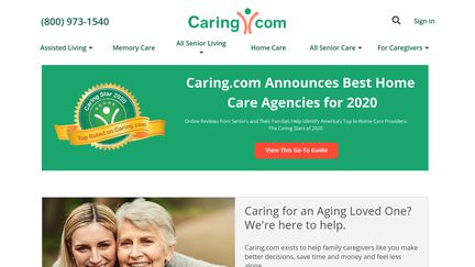 Caring.com