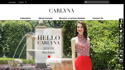 Carlyna