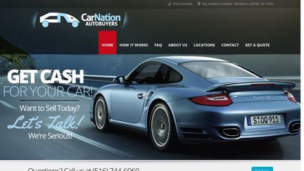 Carnationautobuyers.com