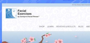 carolyns facial fitness reviews What happens when a girl cums
