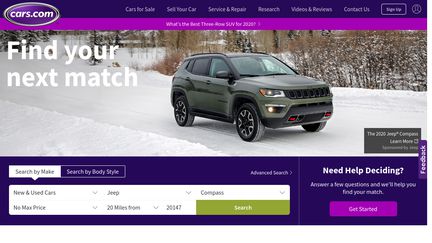 Cars.com