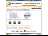 CartManager