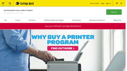 CartridgeWorld.com.au
