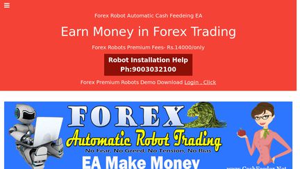 Cashfeeder.net
