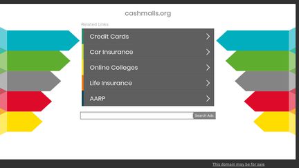 Cashmails.org