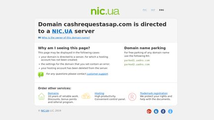 CashRequestASAP