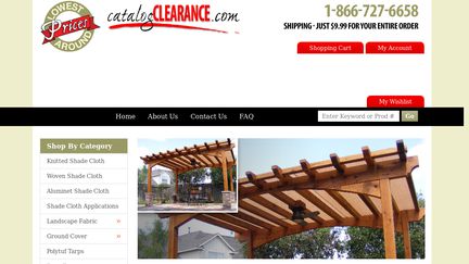 CatalogClearance.com
