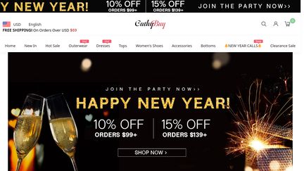 Cathybuy.com