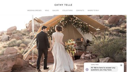 Cathytelle.com