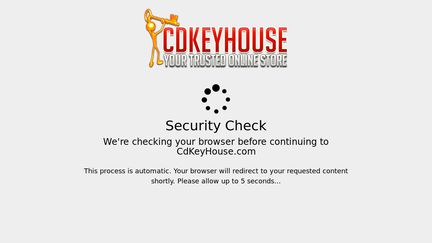 CDKeyHouse