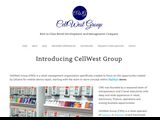 Cellwestgroup.com