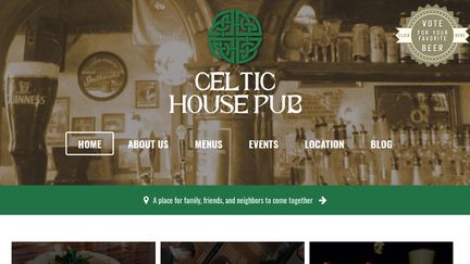 CelticHousePub