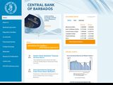 Central Bank Of Barbados > Home
