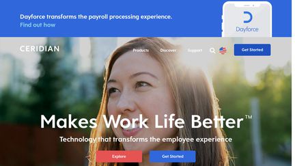 Ceridian