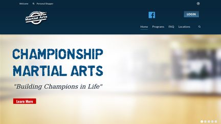 ChampionshipMartialArts