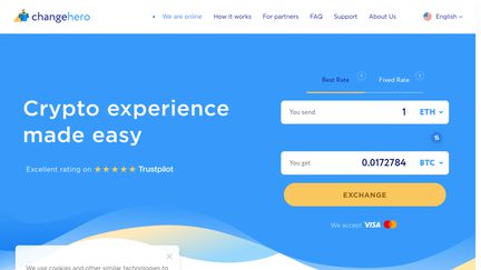 ChangeHero