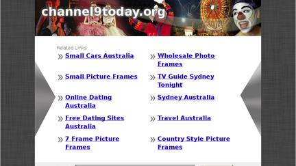 Channel9today.org