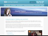 Chantal Kayem Gazal