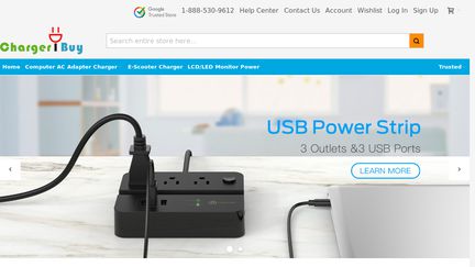 ChargerBuy