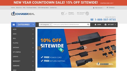 ChargerDeal