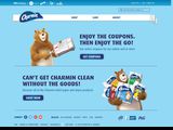 Charmin