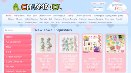 CharmsLOL