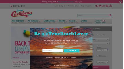 CheapCaribbean