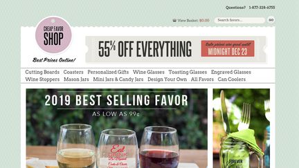 CheapFavorShop