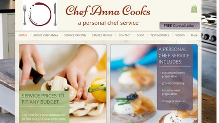 ChefAnnaCooks